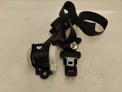 CINTURON SEGURIDAD TRASERO DERECHO MAZDA 2 LIM 2009 1.4 D (68 CV)