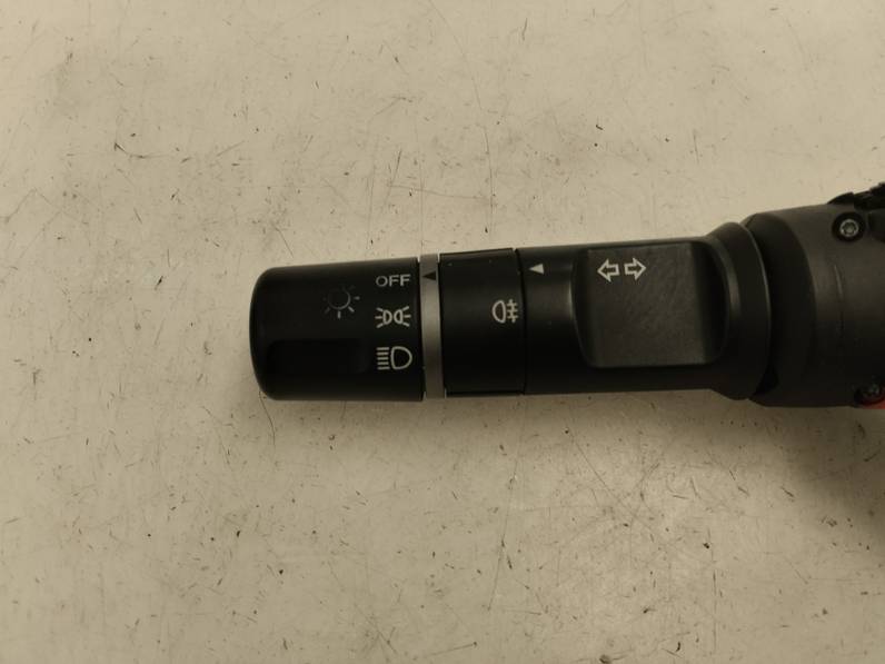 MANDO LUCES MAZDA 2 LIM 2009 1.4 D (68 CV)