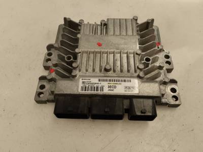 CENTRALITA MOTOR UCE MAZDA 2 LIM 2009 1.4 D (68 CV)