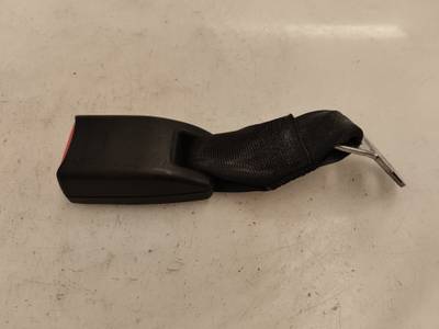 CINTURON SEGURIDAD TRASERO CENTRAL MAZDA 2 LIM 2009 1.4 D (68 CV)