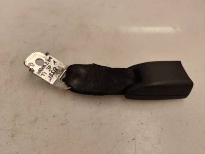 CINTURON SEGURIDAD TRASERO IZQUIERDO MAZDA 2 LIM 2009 1.4 D (68 CV)