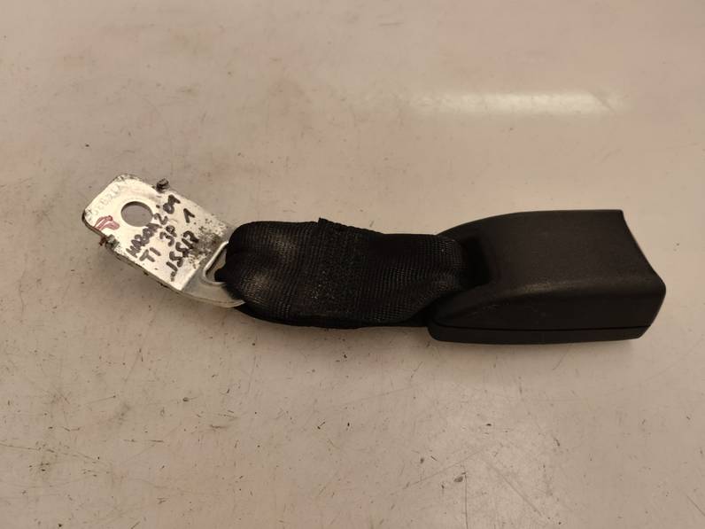 CINTURON SEGURIDAD TRASERO IZQUIERDO MAZDA 2 LIM 2009 1.4 D (68 CV)