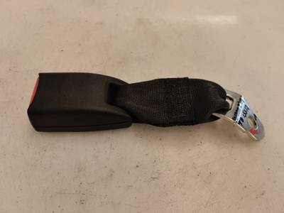 CINTURON SEGURIDAD TRASERO DERECHO MAZDA 2 LIM 2009 1.4 D (68 CV)