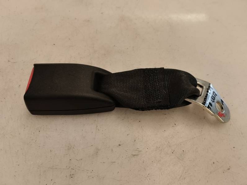 CINTURON SEGURIDAD TRASERO DERECHO MAZDA 2 LIM 2009 1.4 D (68 CV)