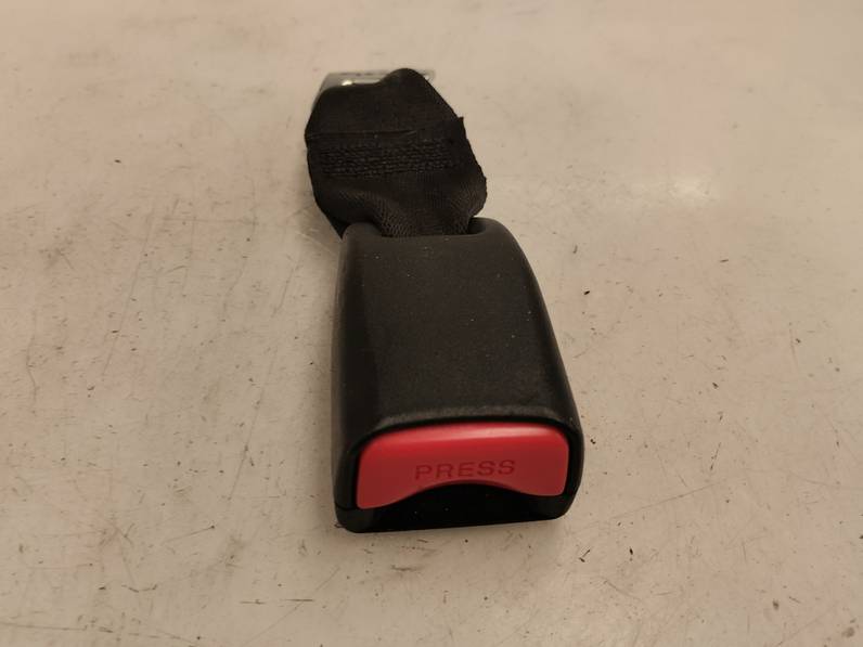 CINTURON SEGURIDAD TRASERO DERECHO MAZDA 2 LIM 2009 1.4 D (68 CV)