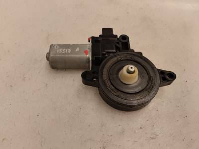 MOTOR ELEVALUNAS DELANTERO DERECHO MAZDA 2 LIM 2009 1.4 D (68 CV)