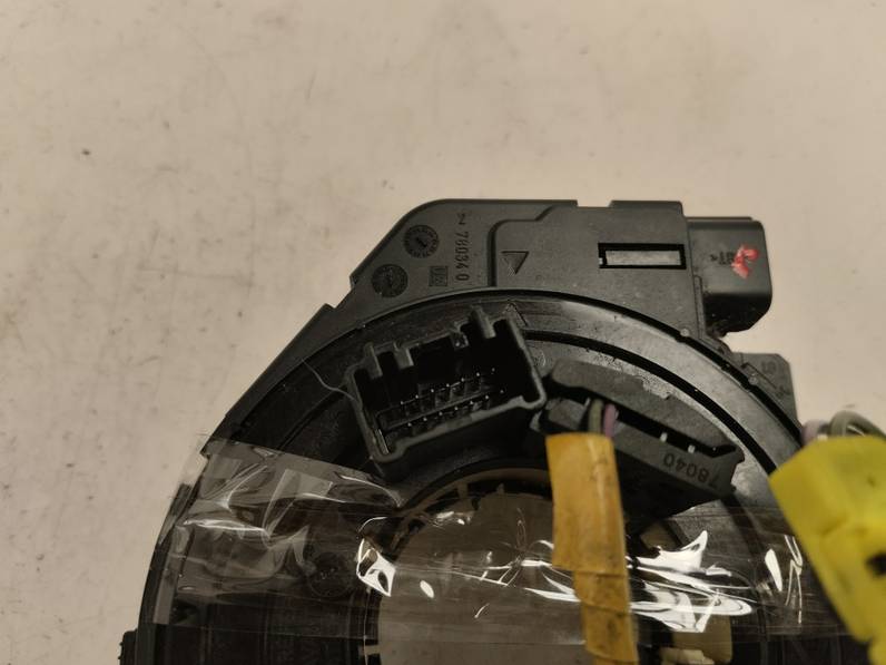 ANILLO AIRBAG MAZDA 2 LIM 2009 1.4 D (68 CV)