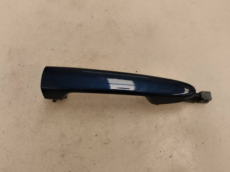 MANETA EXTERIOR DELANTERA DERECHA MAZDA 2 LIM 2009 1.4 D (68 CV)