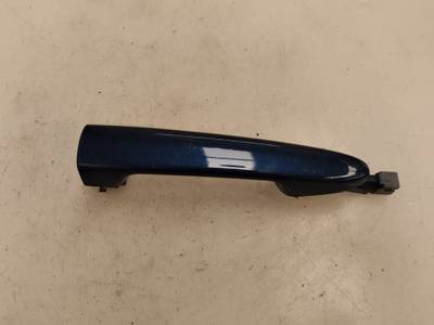 MANETA EXTERIOR DELANTERA IZQUIERDA MAZDA 2 LIM 2009 1.4 D (68 CV)