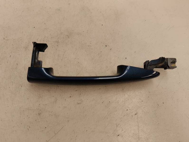 MANETA EXTERIOR DELANTERA IZQUIERDA MAZDA 2 LIM 2009 1.4 D (68 CV)