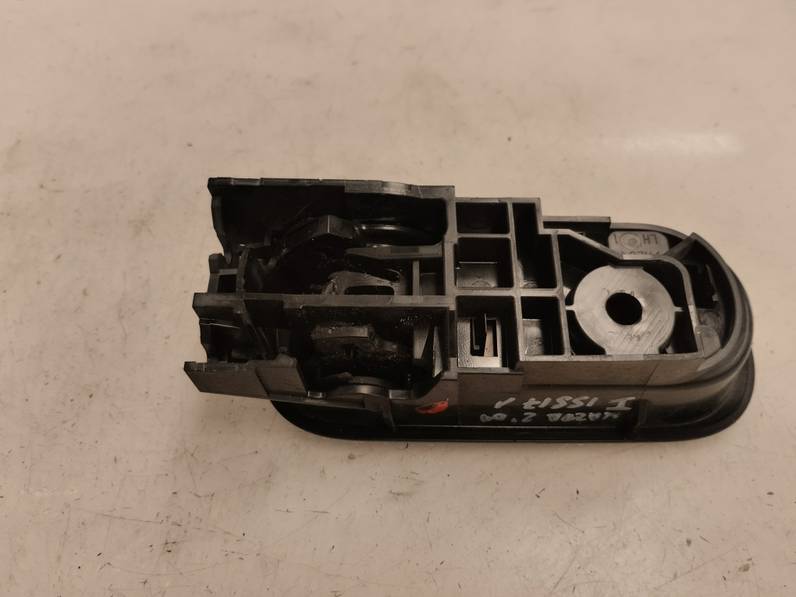 MANETA INTERIOR DELANTERA IZQUIERDA MAZDA 2 LIM 2009 1.4 D (68 CV)