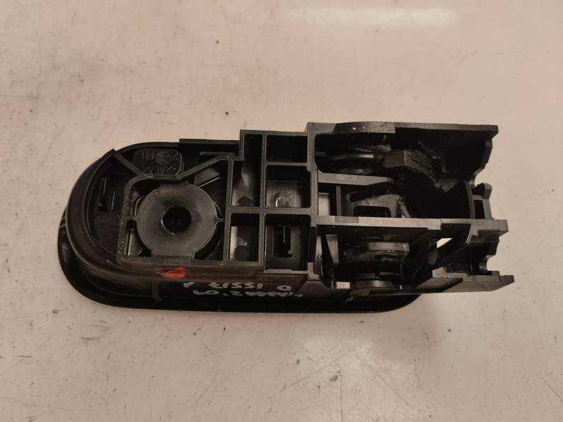 MANETA INTERIOR DELANTERA DERECHA MAZDA 2 LIM 2009 1.4 D (68 CV)