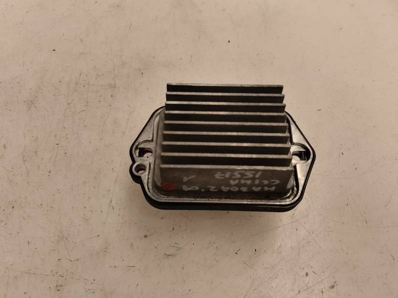 RESISTENCIA CALEFACCION MAZDA 2 LIM 2009 1.4 D (68 CV)