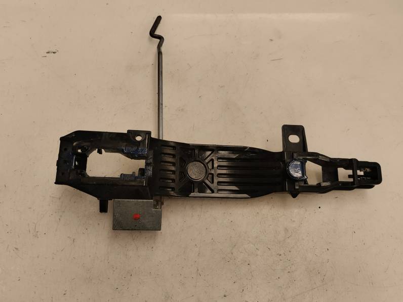 MANETA EXTERIOR DELANTERA IZQUIERDA MAZDA 2 LIM 2009 1.4 D (68 CV)