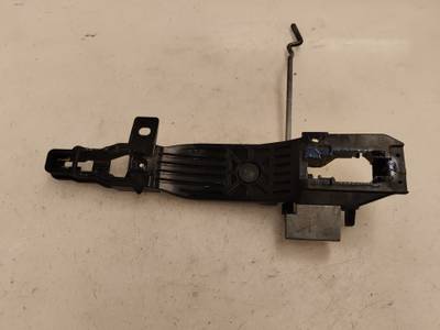 MANETA EXTERIOR DELANTERA DERECHA MAZDA 2 LIM 2009 1.4 D (68 CV)