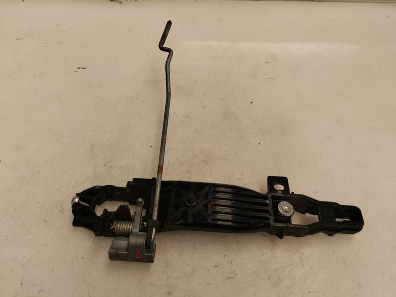 MANETA EXTERIOR DELANTERA DERECHA MAZDA 2 LIM 2009 1.4 D (68 CV)