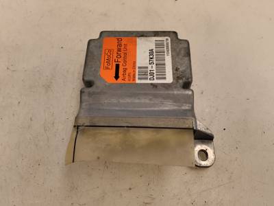 CENTRALITA AIRBAG MAZDA 2 LIM 2009 1.4 D (68 CV)