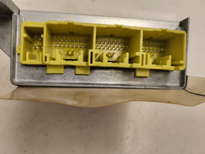 CENTRALITA AIRBAG MAZDA 2 LIM 2009 1.4 D (68 CV)