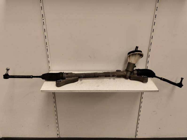 CREMALLERA DIRECCION MAZDA 2 LIM 2009 1.4 D (68 CV)