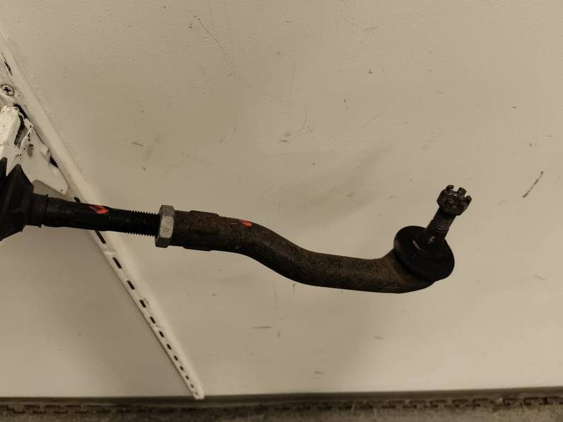 CREMALLERA DIRECCION MAZDA 2 LIM 2009 1.4 D (68 CV)