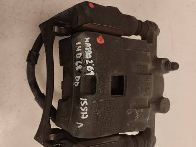 PINZA FRENO DELANTERA DERECHA MAZDA 2 LIM 2009 1.4 D (68 CV)