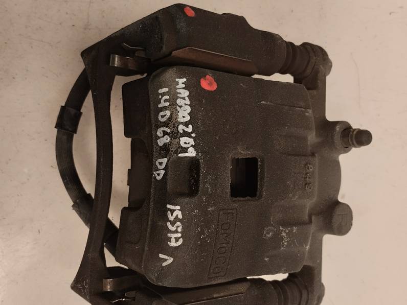 PINZA FRENO DELANTERA DERECHA MAZDA 2 LIM 2009 1.4 D (68 CV)