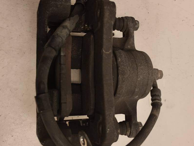 PINZA FRENO DELANTERA DERECHA MAZDA 2 LIM 2009 1.4 D (68 CV)