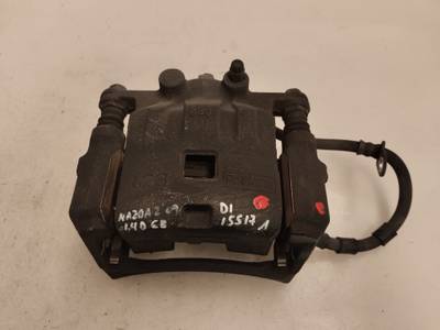 PINZA FRENO DELANTERA IZQUIERDA MAZDA 2 LIM 2009 1.4 D (68 CV)