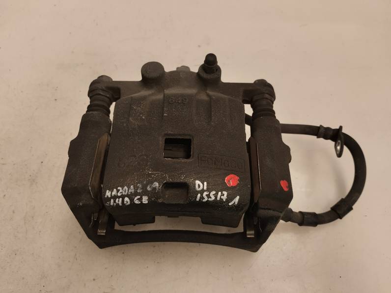 PINZA FRENO DELANTERA IZQUIERDA MAZDA 2 LIM 2009 1.4 D (68 CV)