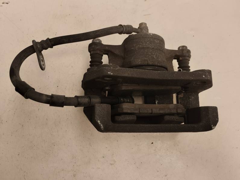 PINZA FRENO DELANTERA IZQUIERDA MAZDA 2 LIM 2009 1.4 D (68 CV)