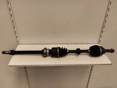 TRANSMISION DELANTERA DERECHA MAZDA 2 LIM 2009 1.4 D (68 CV)