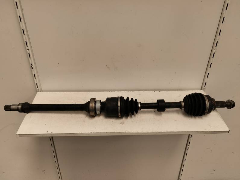 TRANSMISION DELANTERA DERECHA MAZDA 2 LIM 2009 1.4 D (68 CV)