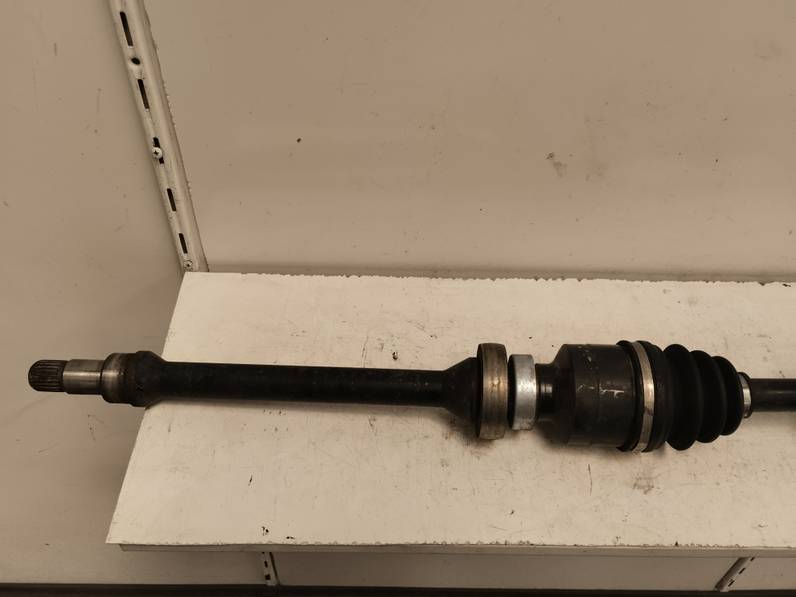 TRANSMISION DELANTERA DERECHA MAZDA 2 LIM 2009 1.4 D (68 CV)