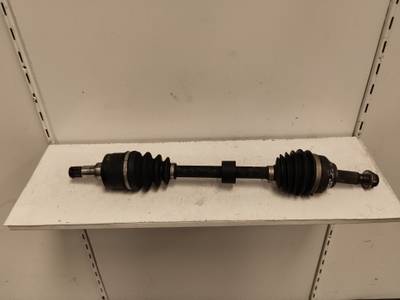 TRANSMISION DELANTERA IZQUIERDA MAZDA 2 LIM 2009 1.4 D (68 CV)