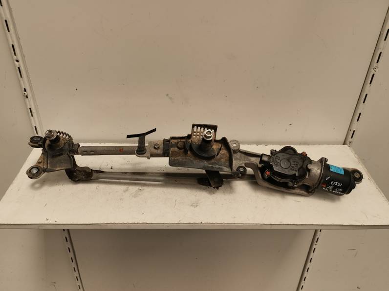 MOTOR LIMPIA DELANTERO MAZDA 2 LIM 2009 1.4 D (68 CV)