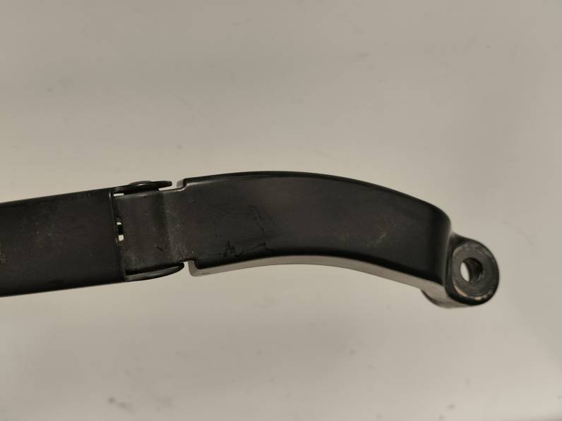 BRAZO LIMPIA DELANTERO IZQUIERDO MAZDA 2 LIM 2009 1.4 D (68 CV)