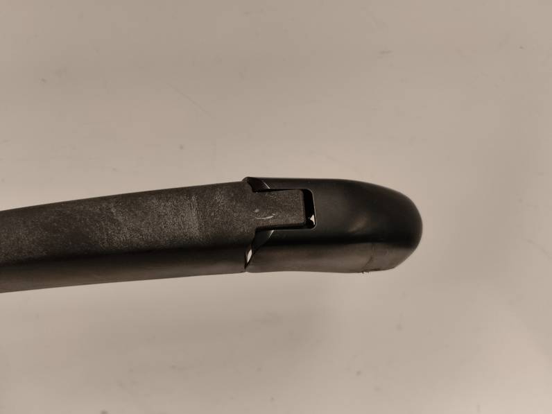 BRAZO LIMPIA TRASERO MAZDA 2 LIM 2009 1.4 D (68 CV)