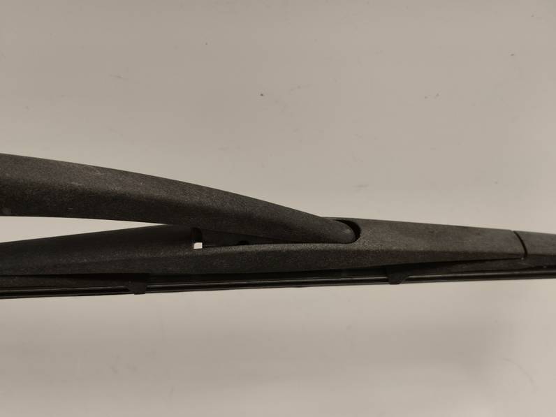 BRAZO LIMPIA TRASERO MAZDA 2 LIM 2009 1.4 D (68 CV)