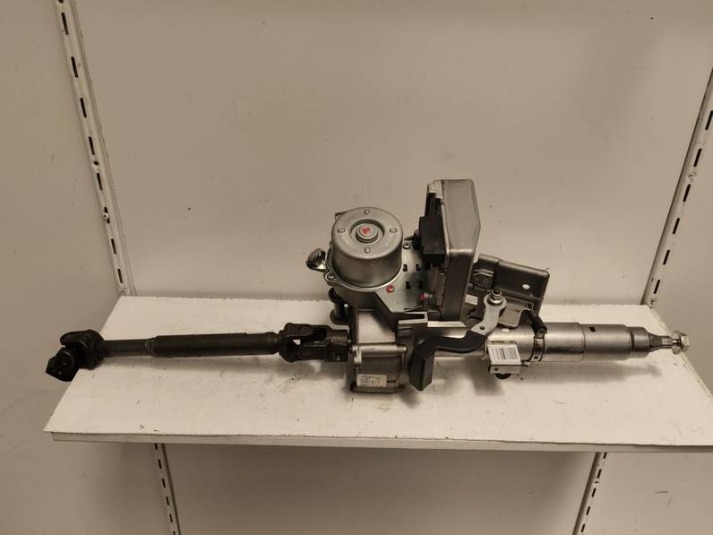 COLUMNA DIRECCION MAZDA 2 LIM 2009 1.4 D (68 CV)