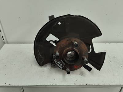 MANGUETA DELANTERA IZQUIERDA MAZDA 2 LIM 2009 1.4 D (68 CV)