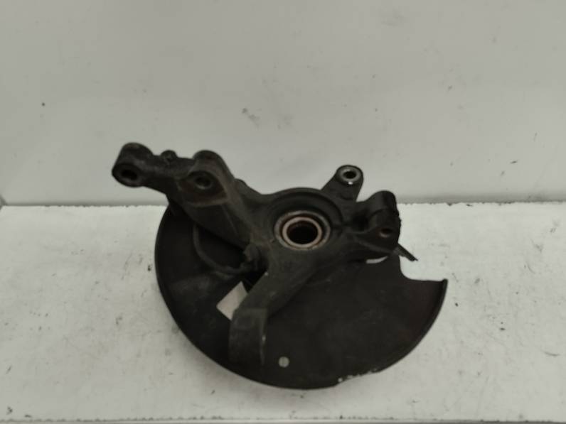 MANGUETA DELANTERA IZQUIERDA MAZDA 2 LIM 2009 1.4 D (68 CV)