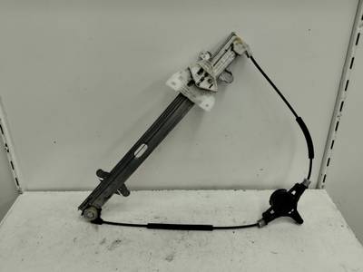 ELEVALUNAS DELANTERO IZQUIERDO MAZDA 2 LIM 2009 1.4 D (68 CV)