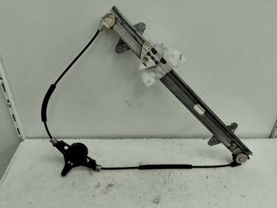 ELEVALUNAS DELANTERO DERECHO MAZDA 2 LIM 2009 1.4 D (68 CV)