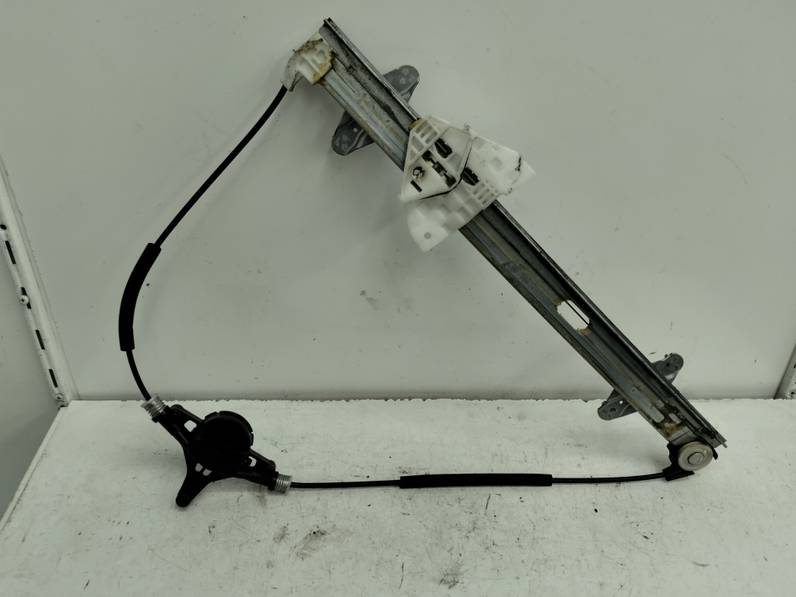 ELEVALUNAS DELANTERO DERECHO MAZDA 2 LIM 2009 1.4 D (68 CV)