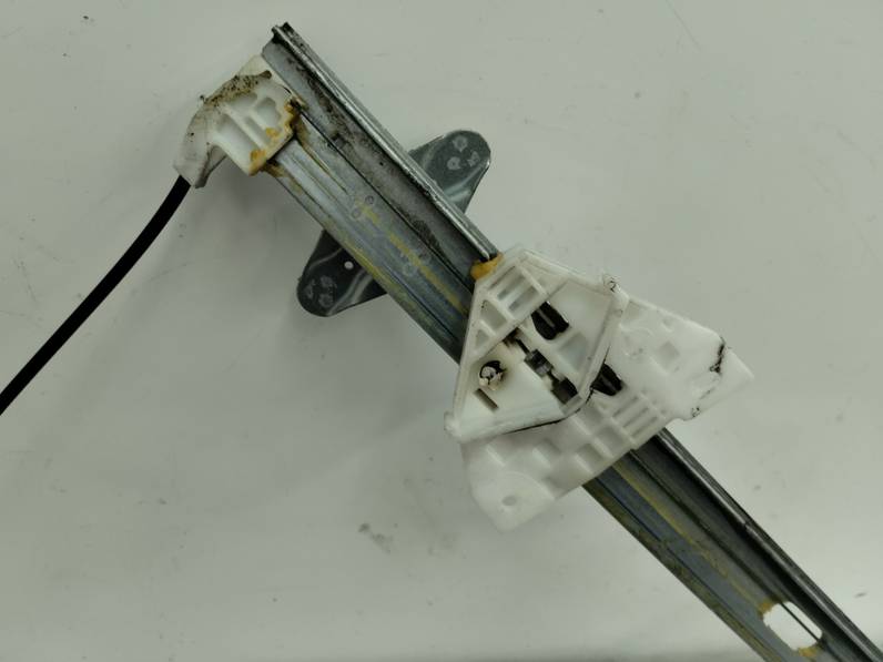 ELEVALUNAS DELANTERO DERECHO MAZDA 2 LIM 2009 1.4 D (68 CV)