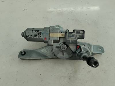 MOTOR LIMPIA TRASERO MAZDA 2 LIM 2009 1.4 D (68 CV)