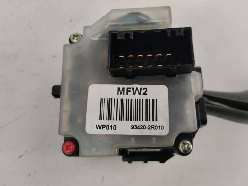 MANDO LIMPIA HYUNDAI I30 2009 1.4 (109 CV)