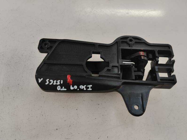 MANETA INTERIOR TRASERA DERECHA HYUNDAI I30 2009 1.4 (109 CV)