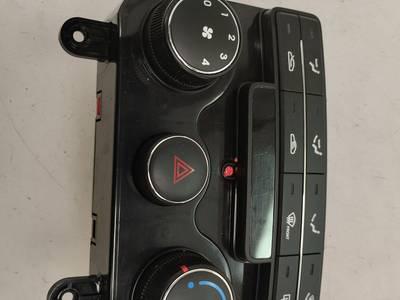 MANDO CALEFACCION AIRE ACONDICIONADO HYUNDAI I30 2009 1.4 (109 CV)