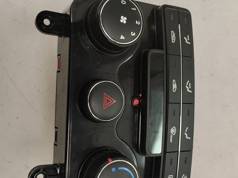 MANDO CALEFACCION AIRE ACONDICIONADO HYUNDAI I30 2009 1.4 (109 CV)